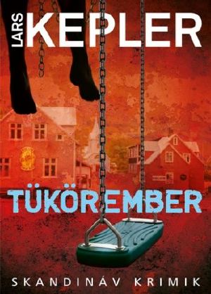 [Joona Linna 08] • Tükörember